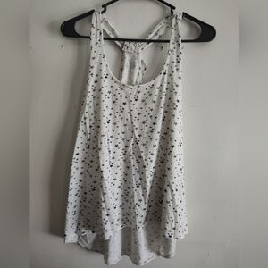 Converse One Star Tank